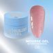 Гель для нарощування luna Mousse Gel 05, 30 мл ML05 фото 1