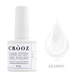 Crooz Однофазний гель лак One Step Gel Polish №02, 8мл 0033504 фото 1