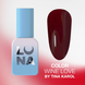 Гель-лак Color Wine Love By Tina Karol, 13 мл LK03 фото 1