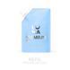 Гель для нарощування Premium Gel Refill №1, 15 мл LR01 фото 1