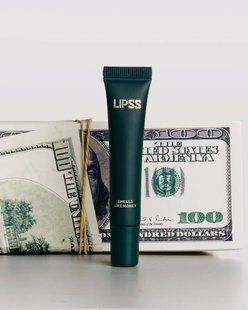 Lipper-блиск SMELLS LIKE MONEY Lipper17 фото