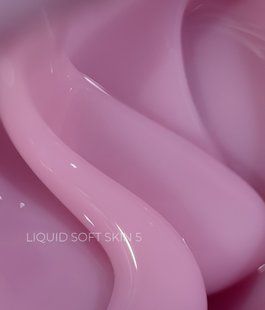 Гель SAGA Soft Skin Liquid Gel 05, 15 мл GLGS05 фото