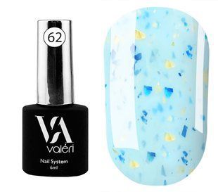 База Valeri Base №62, 6 мл Vf62 фото