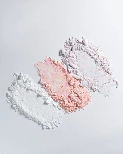 ZOLA Пудра Magic Mattifying Powder WHITE 05748 фото