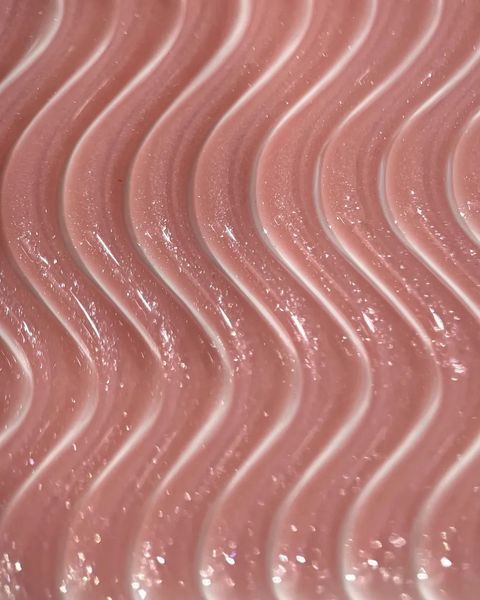 Гель для нарощування luna Mousse Gel 06, 30 мл ML06 фото