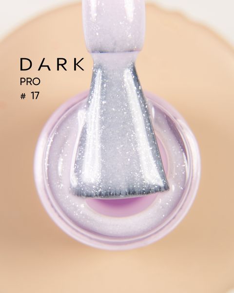 База DARK PRO base 17, 15 мл DARKprobase17 фото