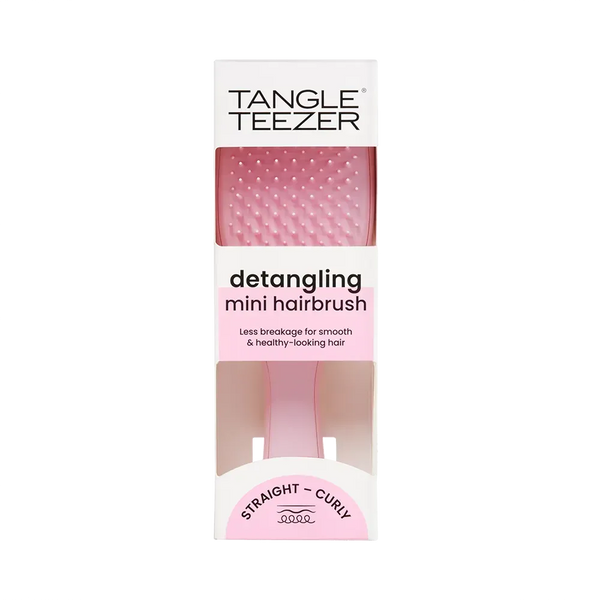 Щітка для волосся Tangle Teezer The Ultimate Detangler Mini Millenial Pink 5060926686844 фото