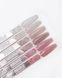 Гель для нарощування luna Mousse Gel 06, 30 мл ML06 фото 5