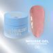 Гель для нарощування luna Mousse Gel 06, 30 мл ML06 фото 1