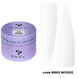 Гель DNKa' Builder Gel Mousse #0002, 30 мл FTBGM0002-30 фото 1