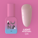 Рідкий Гель Luna Light Acrygel №4, 13 мл 20703131 фото 1