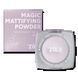 ZOLA Пудра Magic Mattifying Powder WHITE 05748 фото 1