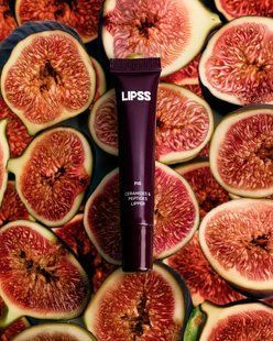Lipper-блиск FIG Lipper18 фото