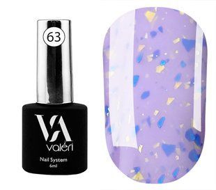 База Valeri Base №63, 6 мл Vf63 фото