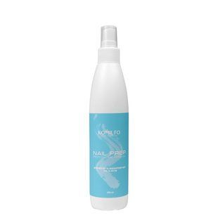 Komilfo Nail Prep дезінфектор та знежирювач для нігтів, 250мл 1676479188 фото