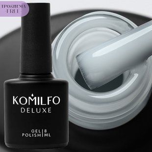 Komilfo Color Base French 001, 8 мл 1942896644 фото