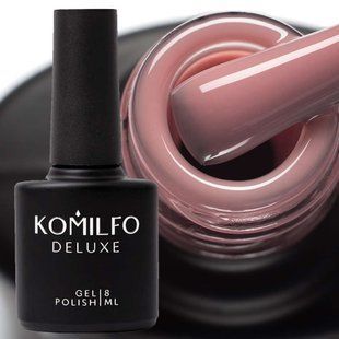 Komilfo Color Base French 018, 8 мл 1942998730 фото