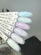 Гель для нарощення Nail Master Flora Builder Gel 03 з сухоцвітами, 15 мл NMFL03 фото 2