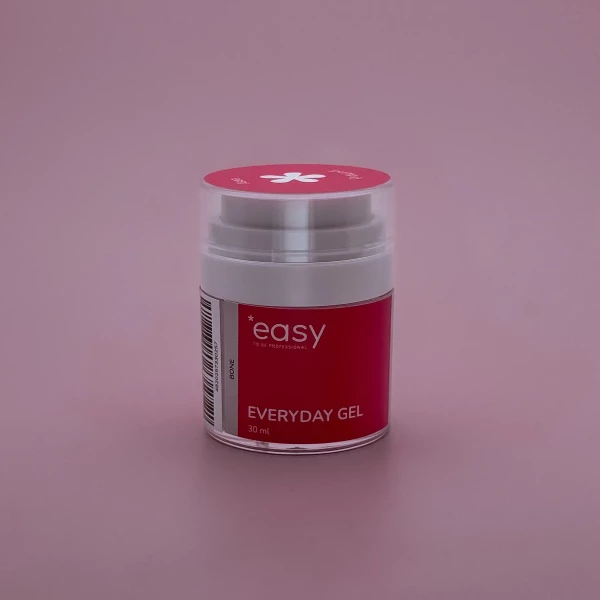 Гель Easy Everyday Gel Glass, 30 мл EG30 фото