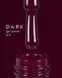 Гель-лак Dark gel polish (new collection) №11, 6 мл dark1106 фото 1