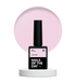 Nailsoftheday Cover base NEW Formula 26 &mdash; ніжно-рожеве зі срібним шимером, з більш холодним полиском, камуфлююче базове покриття для нігтів, 10 мл 4820665890008 фото 1