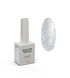 Гель-лак NAILSOFTHEDAY Paradise 01 &mdash; сріблястий гель&ndash;лак для нігтів, що перекриває в один шар, 10 мл 4820695400000 фото 1