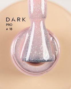 База DARK PRO base 18, 15 мл DARKprobase18 фото