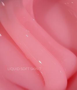Гель SAGA Soft Skin Liquid Gel 07, 15 мл GLGS07 фото