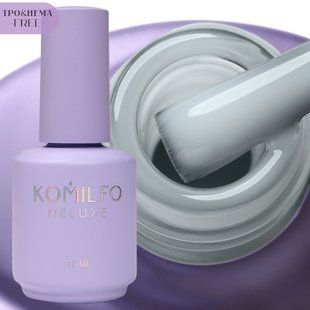 Komilfo Color Base French 001, 15 мл 1942903720 фото