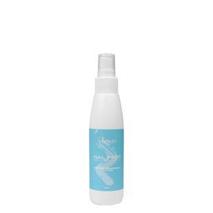 Komilfo Nail Prep дезінфектор та знежирювач для нігтів, 125 мл 1676479838 фото
