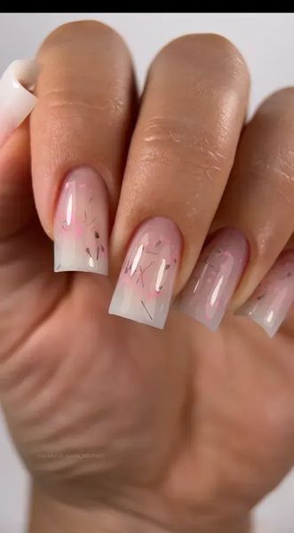 Гель Crooz Flora Touch Gel №08, 15 мл CFT08 фото