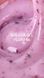 Гель для нарощення Nail Master Flora Builder Gel 04 з сухоцвітами, 15 мл NMFL04 фото 1