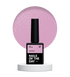 Nailsoftheday Cover base NEW Formula 27 &mdash; рожеве зі срібним шимером, має більш насичений рожевий холодний відтінок, камуфлююче базове покриття для нігтів, 10 мл 4820665880009 фото 1