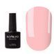 Komilfo No Wipe Milky Pink Top &ndash; топ без липкого шару, молочно-рожевий, 8 мл 1686173642 фото 1