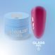 Гель вітражний для нарощуванняLuna Glass gel 06, 15 мл LV06 фото 1