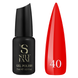 Гель лак Steffani Color Gel polish №40, 9 мл 2070362146 фото 1