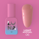 Рідкий Гель Luna Light Acrygel №6, 13 мл 20703133 фото 1