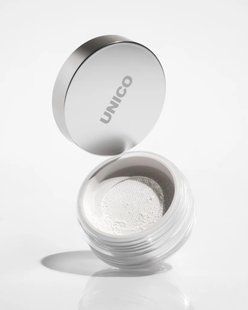 Пудра для обличчя UNIKO SETTING&FINISHING POWDER PEARL  UP01 фото
