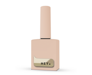 Гель-лак HEYLOVE. Gel Polish BUTTER, 15 мл HL62 фото