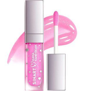 Блиск для губ Sinart 03 Epic Lip Oil by Elena Kanevskaya  S1469 фото