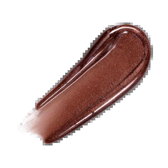 ZOLA Блиск для губ SWIRL LIP GLOSS BROWNIE ZL02 фото