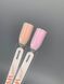 Гель Ga&Ma Hard Jelly gel rose mirage, 15 мл 7701675 фото 3