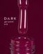 Гель-лак Dark gel polish (new collection) №13, 6 мл dark1306 фото 1