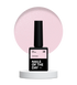 Nailsoftheday Cover base NEW Formula 28 &mdash; напівпрозоре пудрово&ndash;рожеве зі срібним шимером, камуфлююче базове покриття для нігтів, 10 мл 4820665870000 фото 1