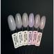 Гель для нарощення Saga Builder Night gel №05, 15 мл SBN05 фото 3