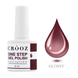 Crooz Однофазний гель лак One Step Gel Polish №06, 8мл 0033508 фото 1