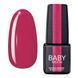 Гель-лак Baby Moon Dolce Rose №19, 6 мл 1680396340 фото 1