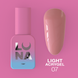 Рідкий Гель Luna Light Acrygel №7, 13 мл 20703134 фото 1