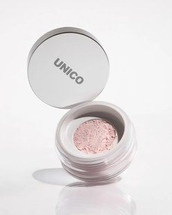 Пудра для обличчя UNIKO SETTING&FINISHING POWDER AURA UP02 фото
