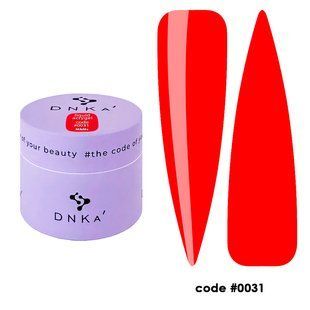 Liquid Acrygel DNKa, 15 ml #0031 M&Ms LAD0031 фото